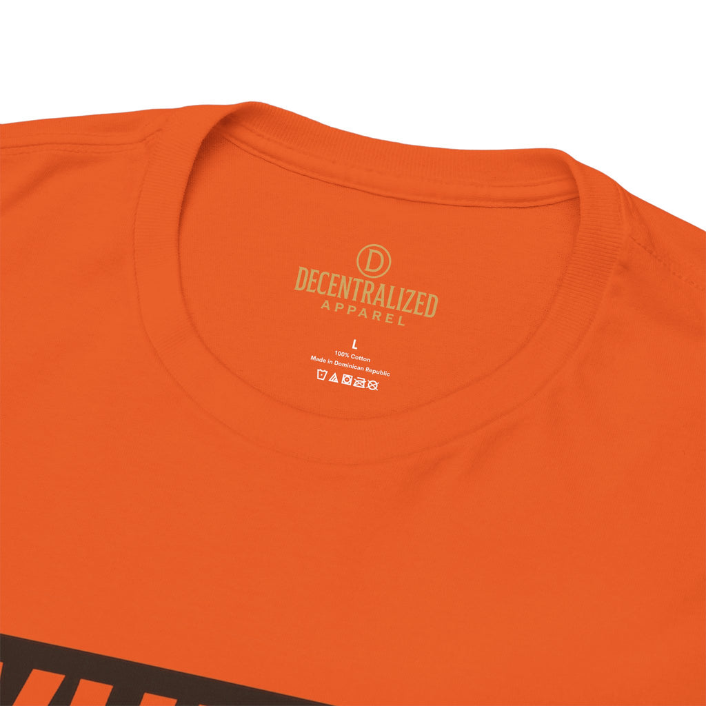 Crypto Tee - "When It Hits 10" Ripple XRP Meme Shirt