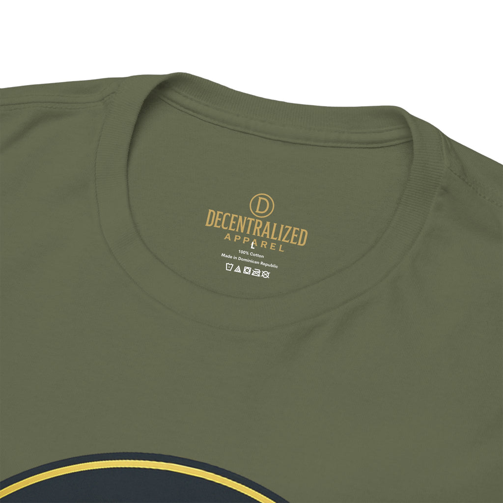 Digital Gold Standard T-Shirt