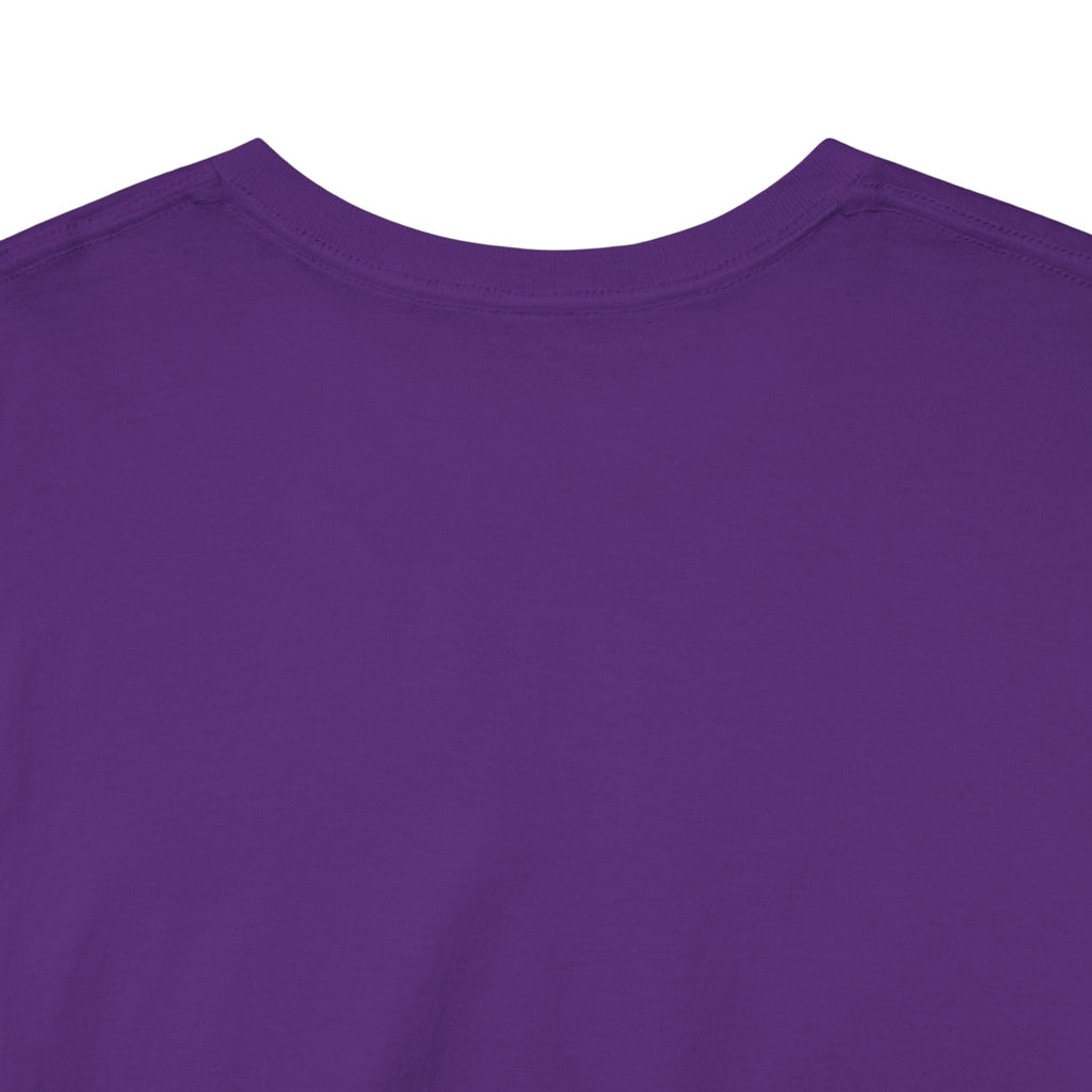 The Bridge Asset Tee – 'Connecting Worlds' Crypto Ripple X Logo T-Shirt