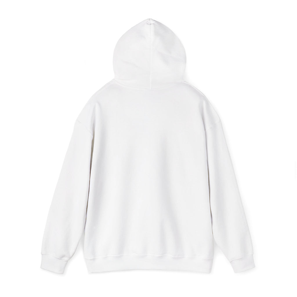 In Banks We Break Hoodie — Streetwear Graffiti Hoodie for Urban Style
