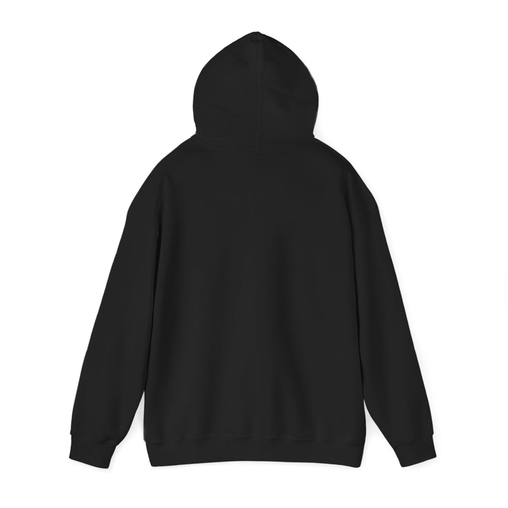 Hidden Ledger Hoodie – Crypto Treasure Chest Pullover