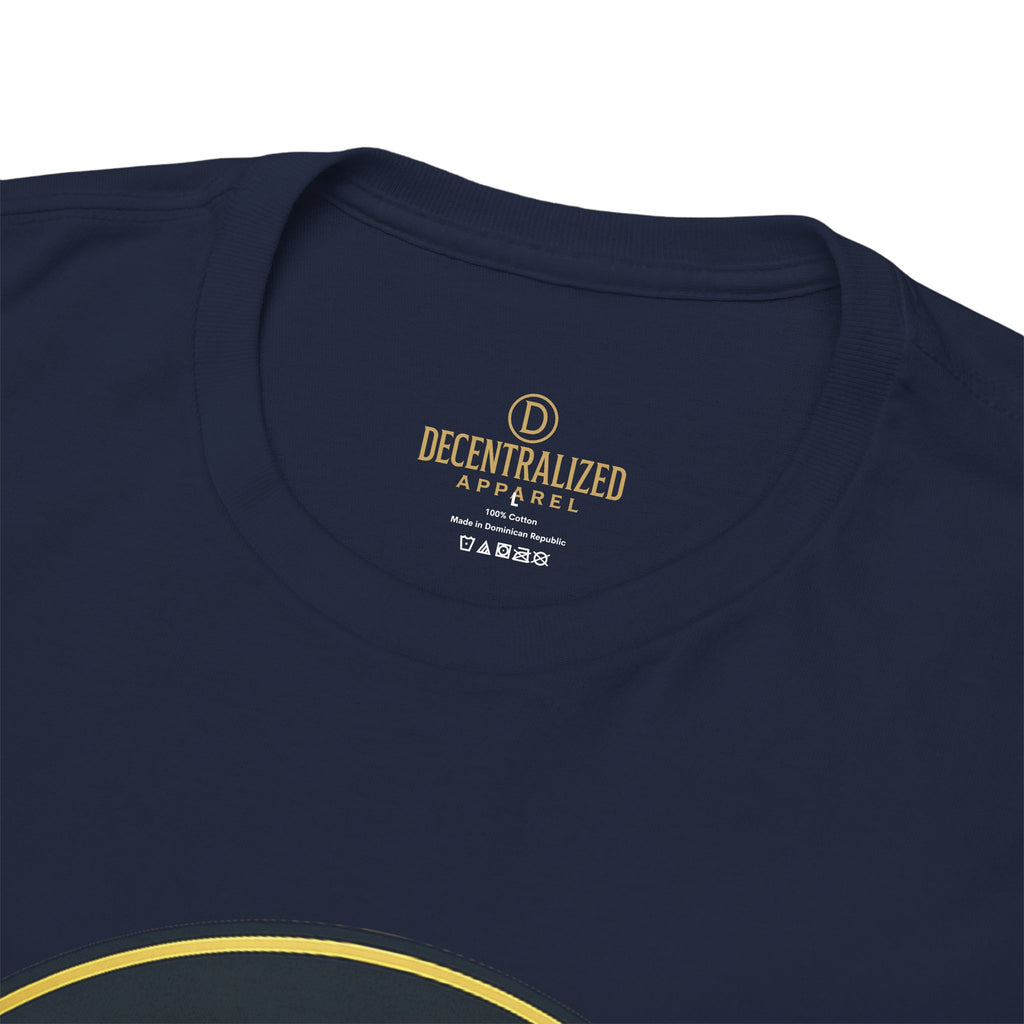 Digital Gold Standard T-Shirt