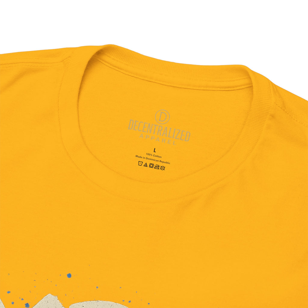 XRP Millionaire Loading T-Shirt — Crypto Investor Progress Tee