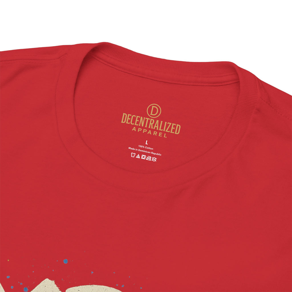 XRP Millionaire Loading T-Shirt — Crypto Investor Progress Tee