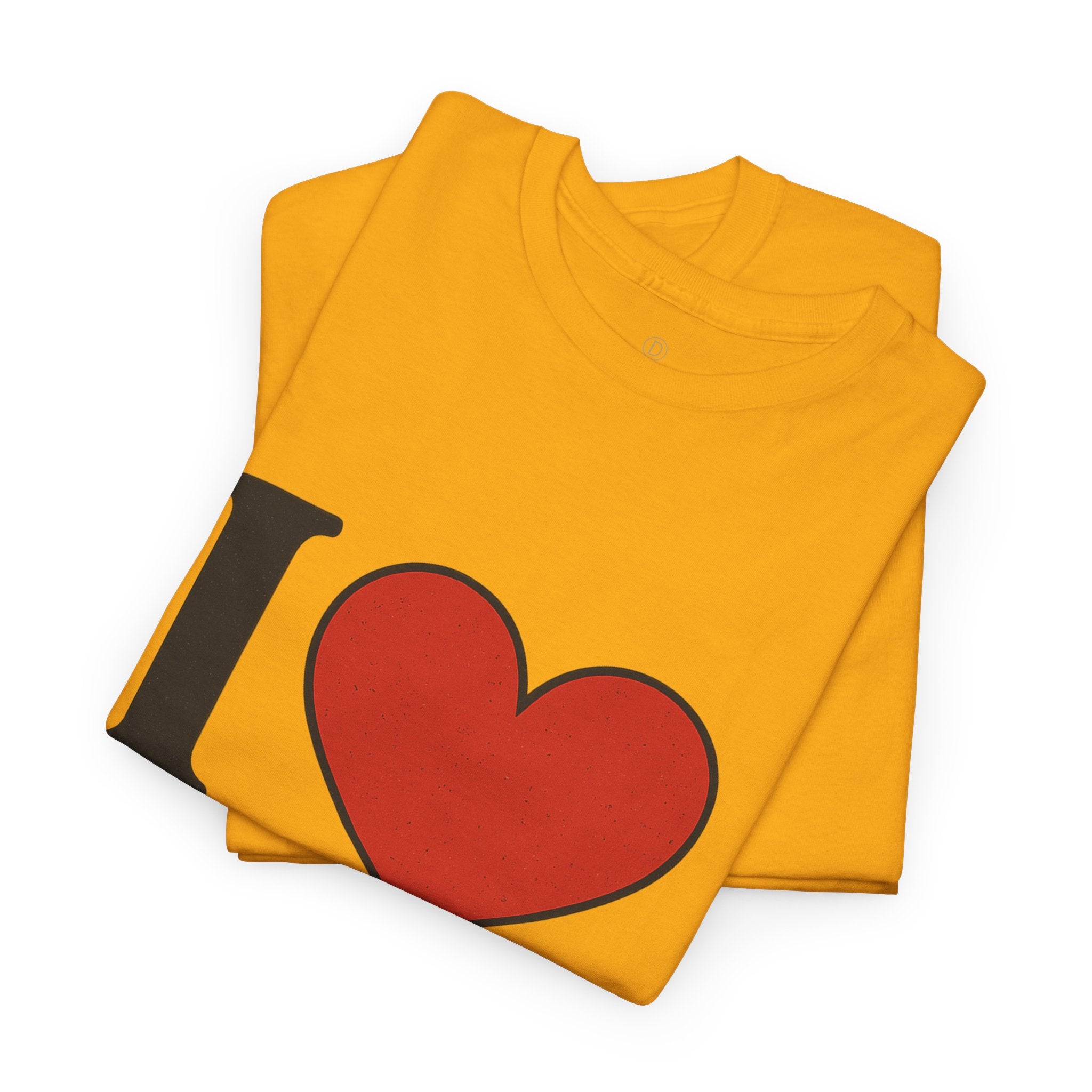 I  XRP T-Shirt — Crypto Enthusiast Ripple Tee