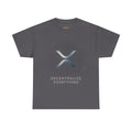 XRP 'Decentralize Everything' Tee - Crypto Logo T-Shirt
