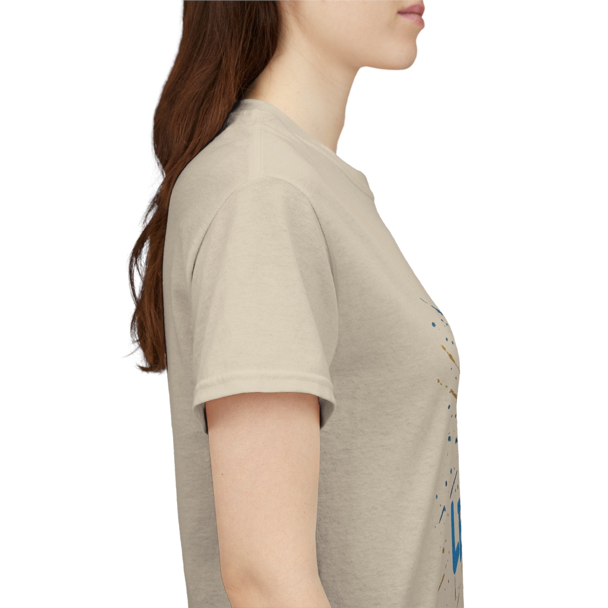 XRP Crypto Tee — "All Roads Lead to XRP" Casual Cryptocurrency Shirt