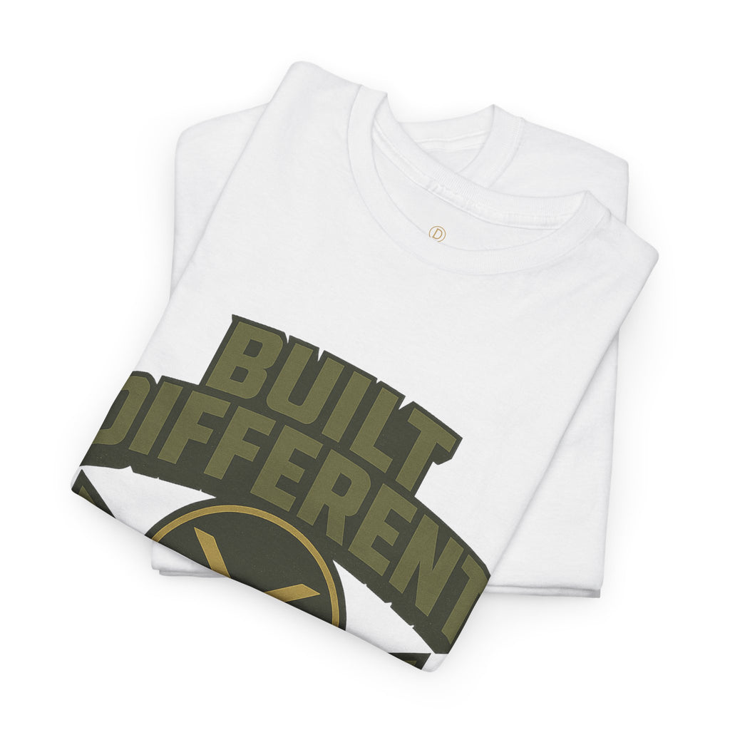 Built Different XRP Since 2012 T-Shirt