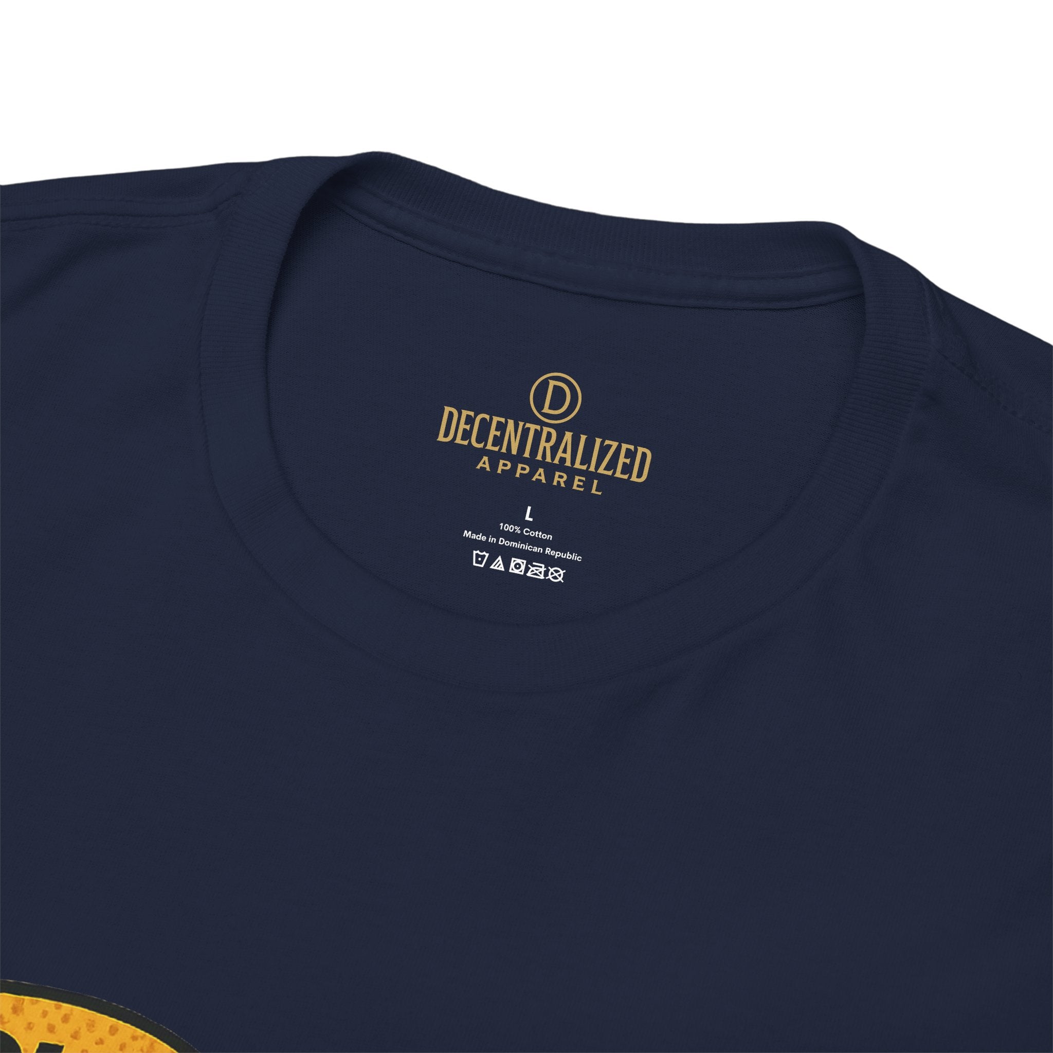 When It Hits 10 T-Shirt — Funny Crypto / Stock Trading Graphic Tee ("Told You So")