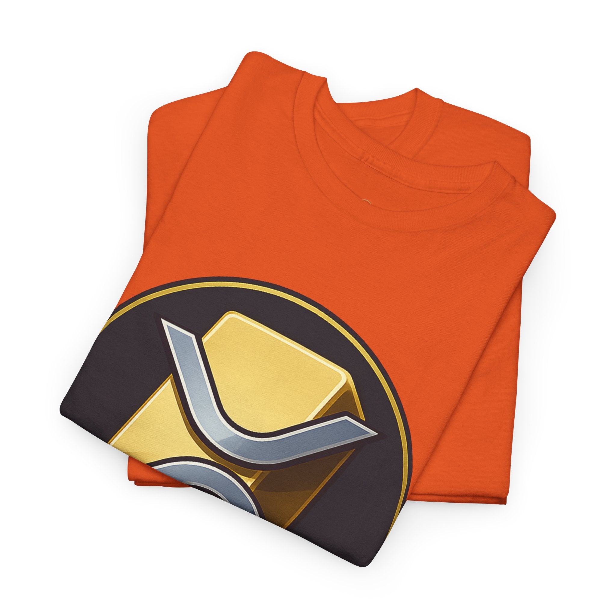 Digital Gold Standard T-Shirt