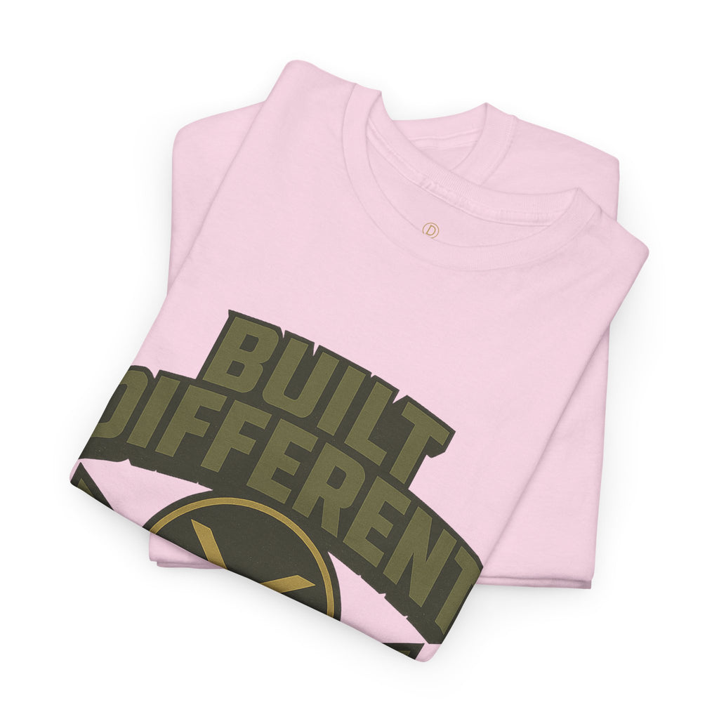 Built Different XRP Since 2012 T-Shirt