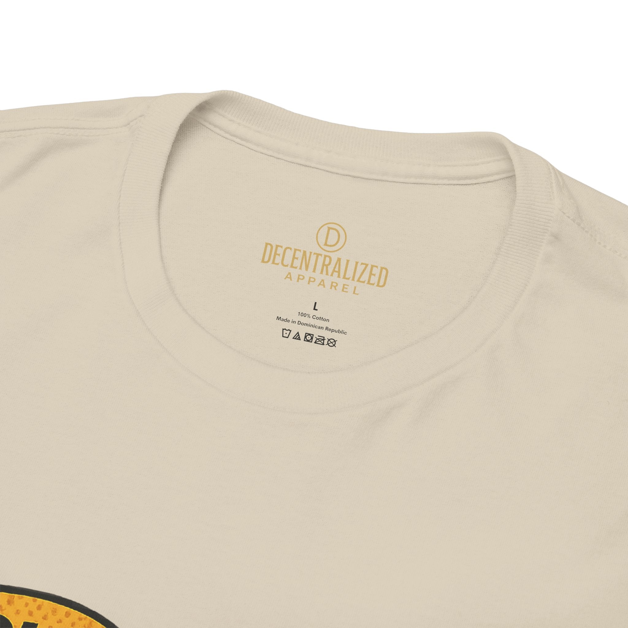 When It Hits 10 T-Shirt — Funny Crypto / Stock Trading Graphic Tee ("Told You So")