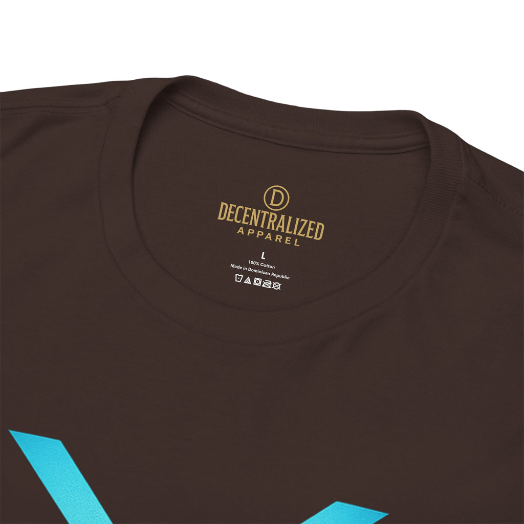 Ape Mindset T-Shirt — Crypto XRP Ape Graphic Tee