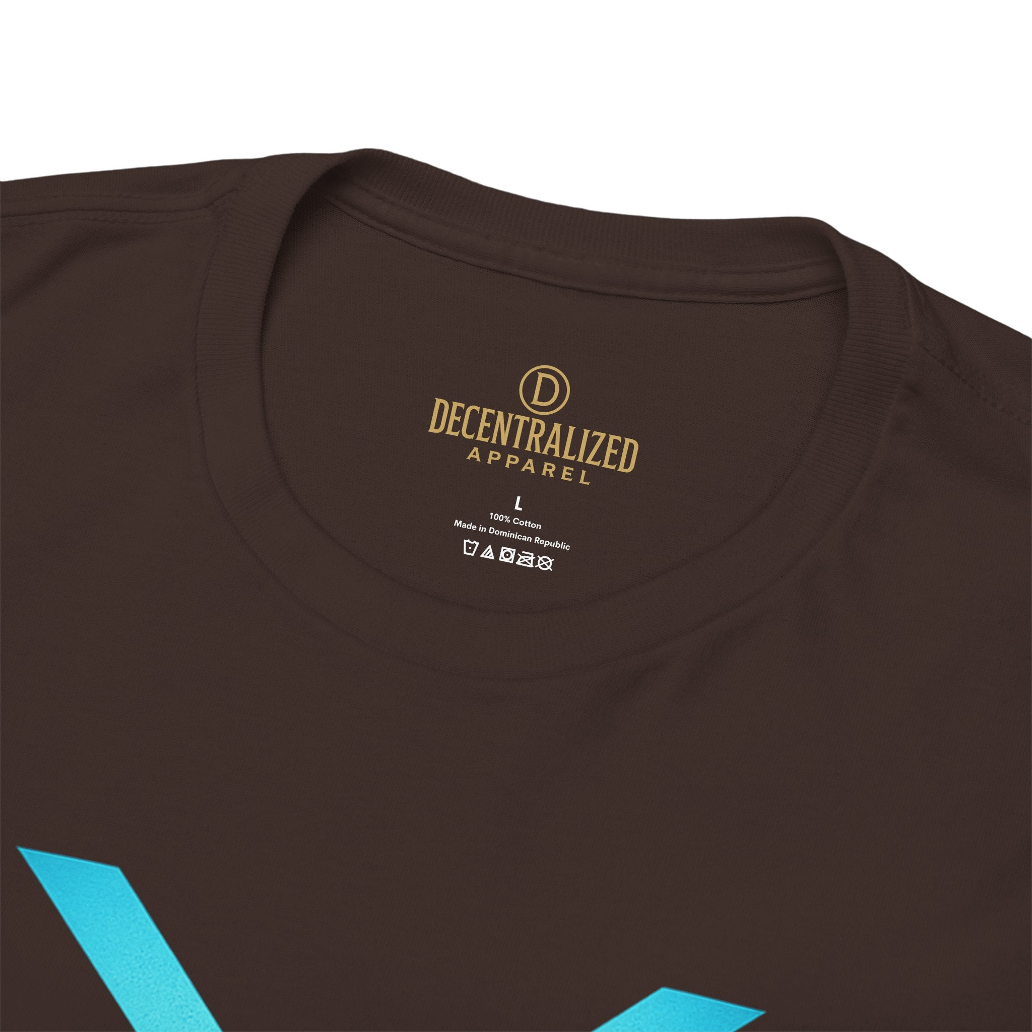 Ape Mindset T-Shirt — Crypto XRP Ape Graphic Tee