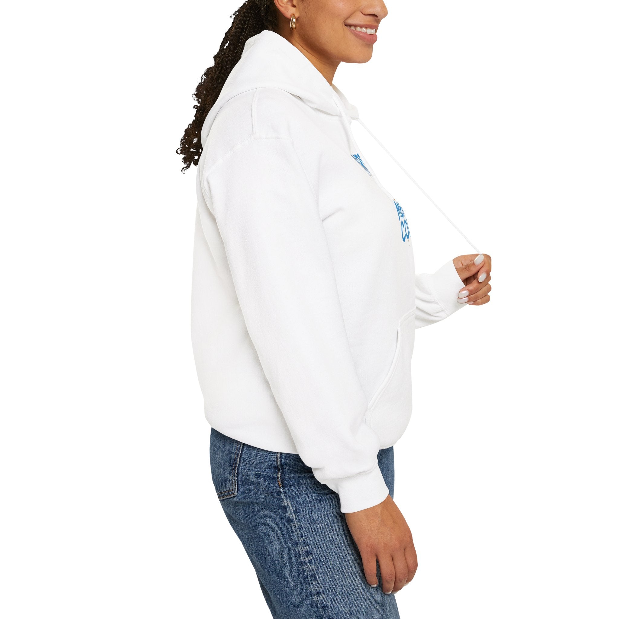 XRP Meme Coin Hoodie – Crypto Gamer Streetwear