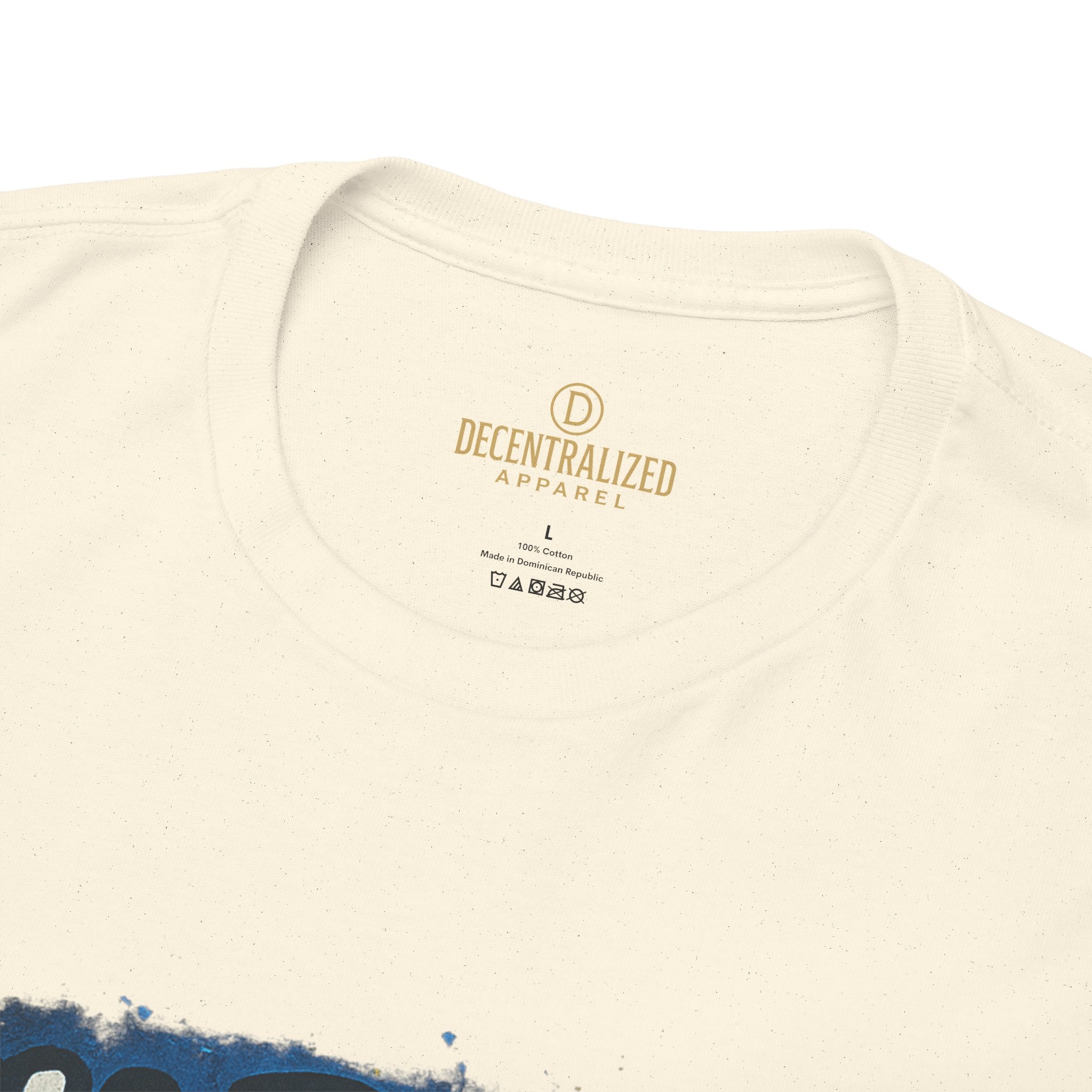 XRP Crypto T-Shirt — "All Roads Lead to XRP" Graphic Tee