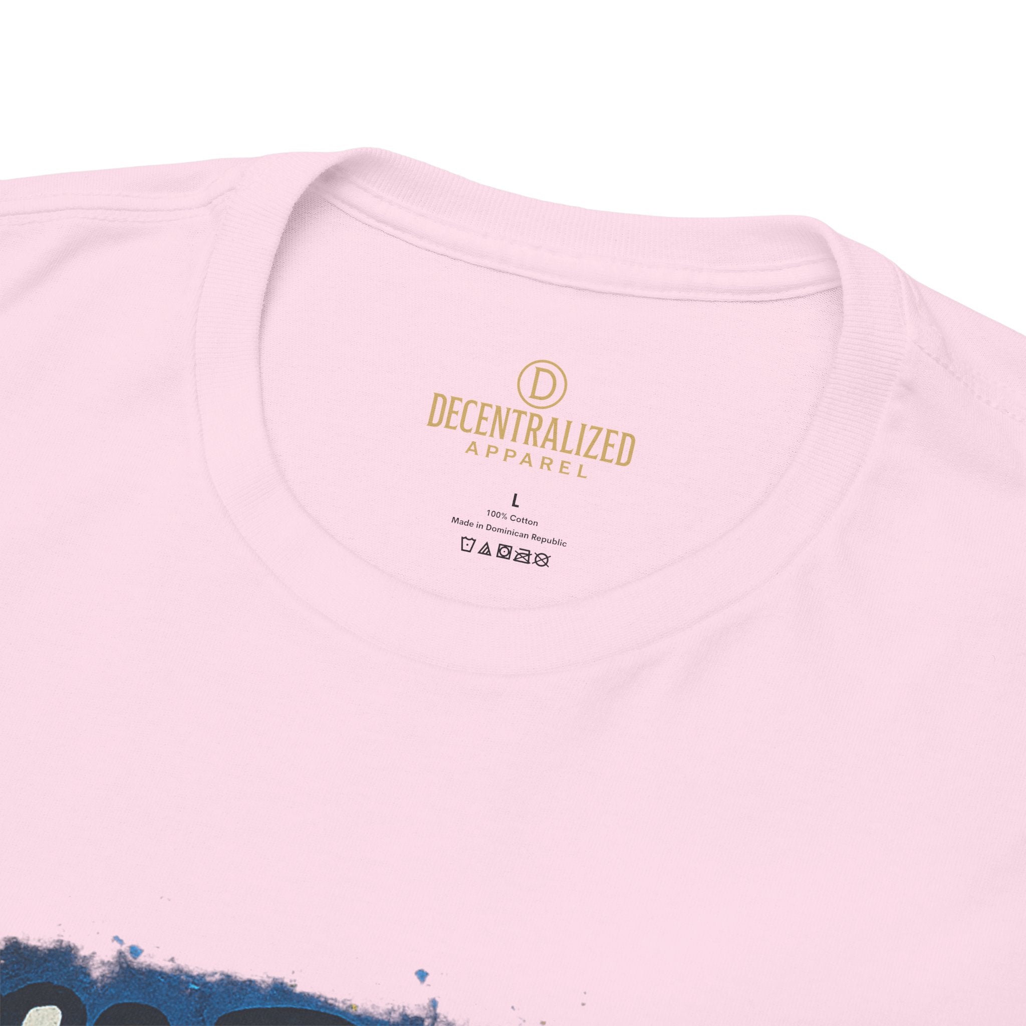 XRP Crypto T-Shirt — "All Roads Lead to XRP" Graphic Tee