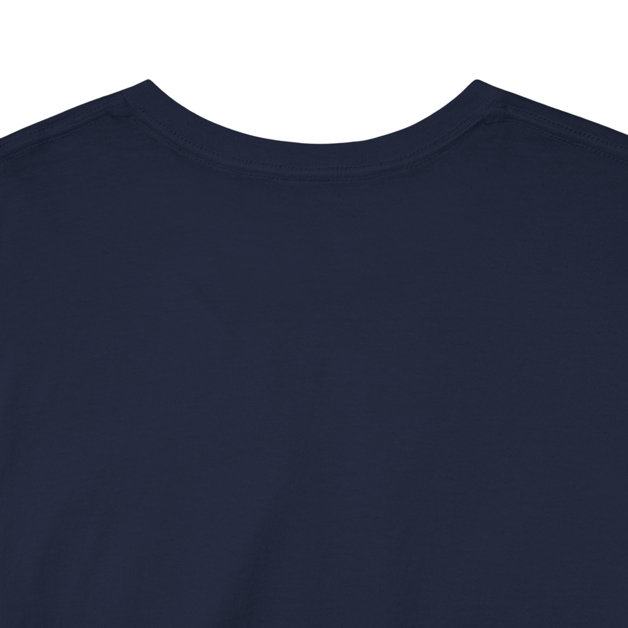 T-Shirt — "The Hidden Ledger" Crypto XRP Wallet Graphic Tee