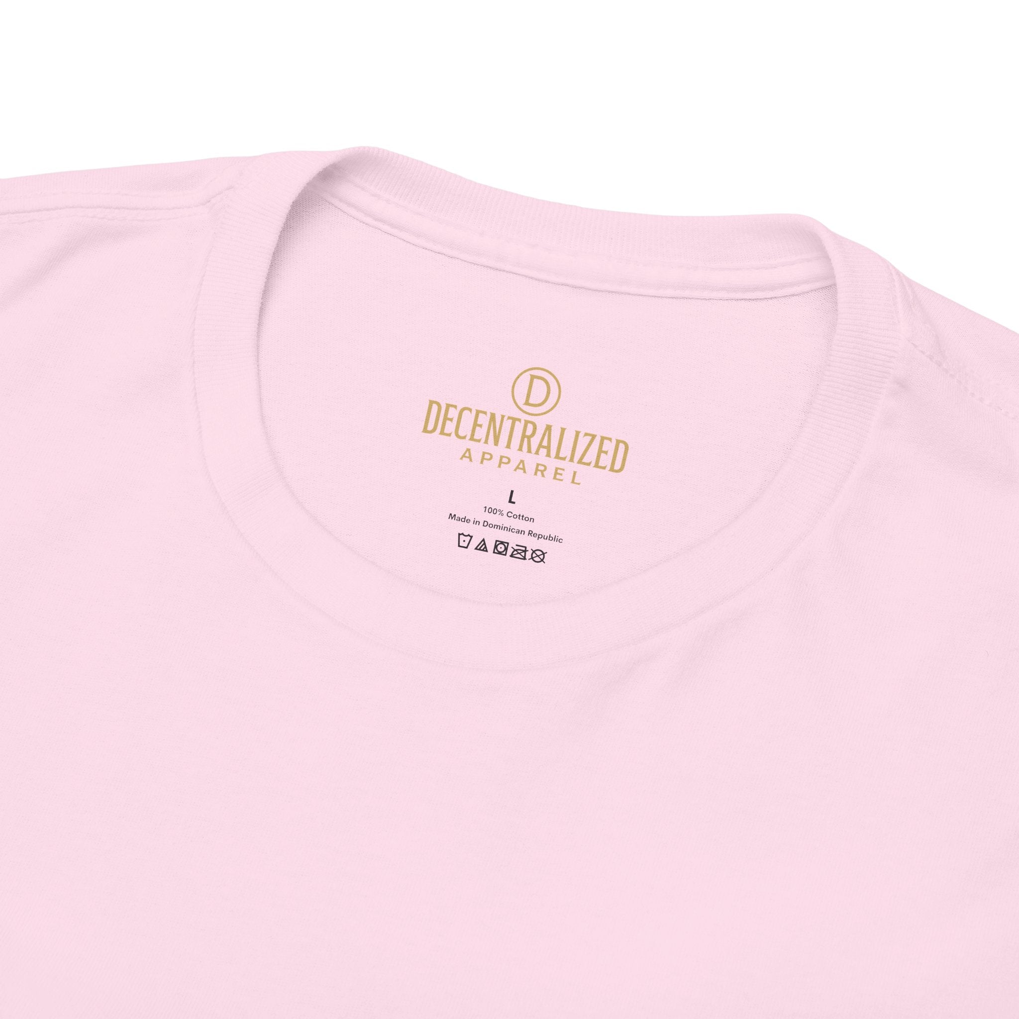 Built Different Since 2012 T-Shirt – Ripple XRP Logo Tee