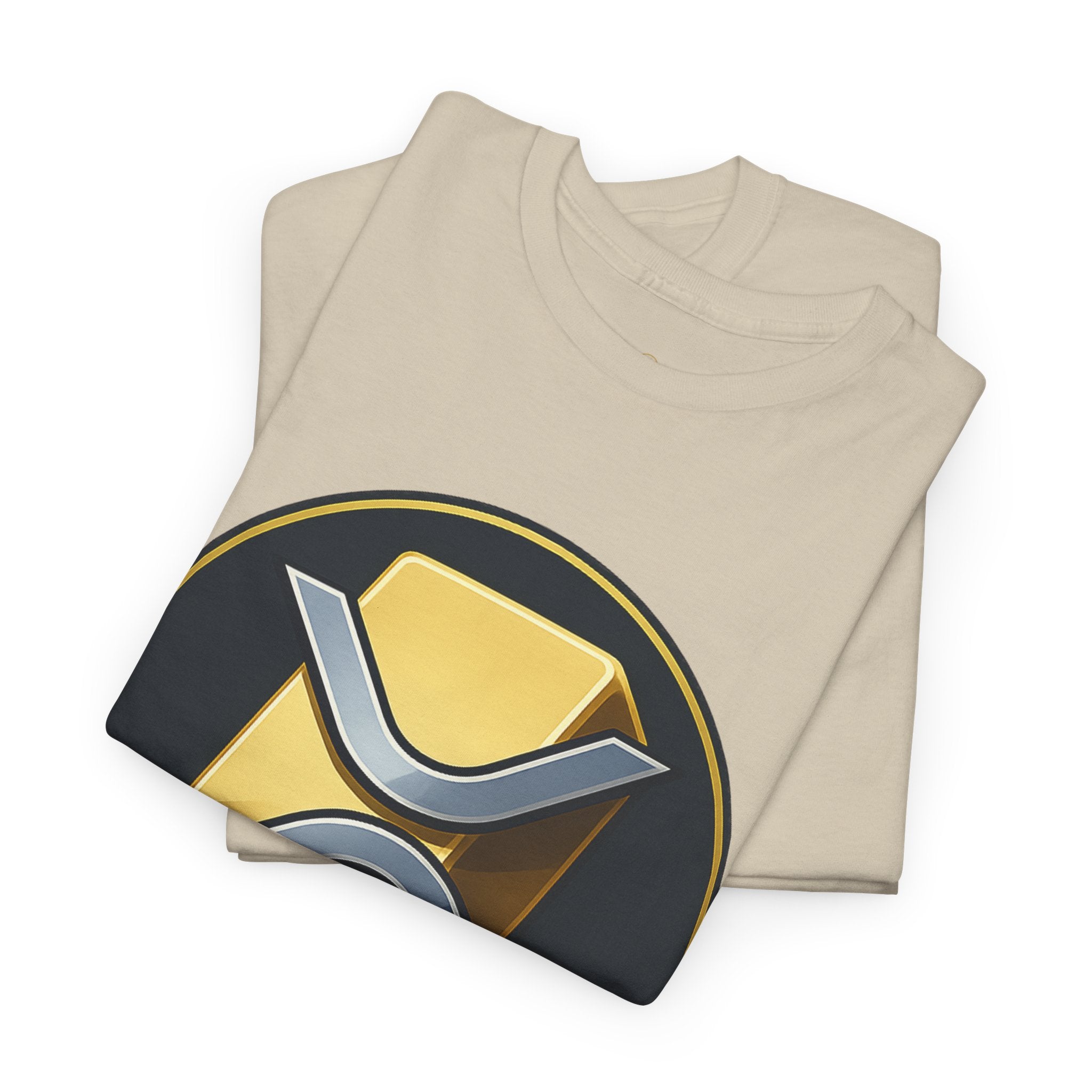 Digital Gold Standard T-Shirt