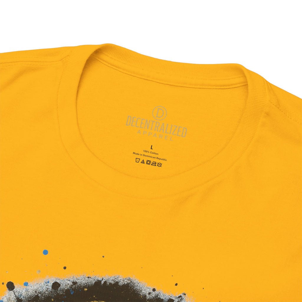 XRP Meme Coin Graphic Tee — Crypto Streetwear T-Shirt
