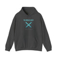 The Bridge Asset Hoodie — Ripple Bridge Logo Pullover