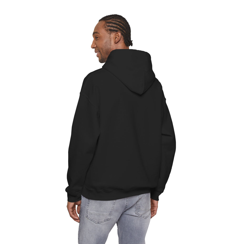 Digital Deity Hoodie