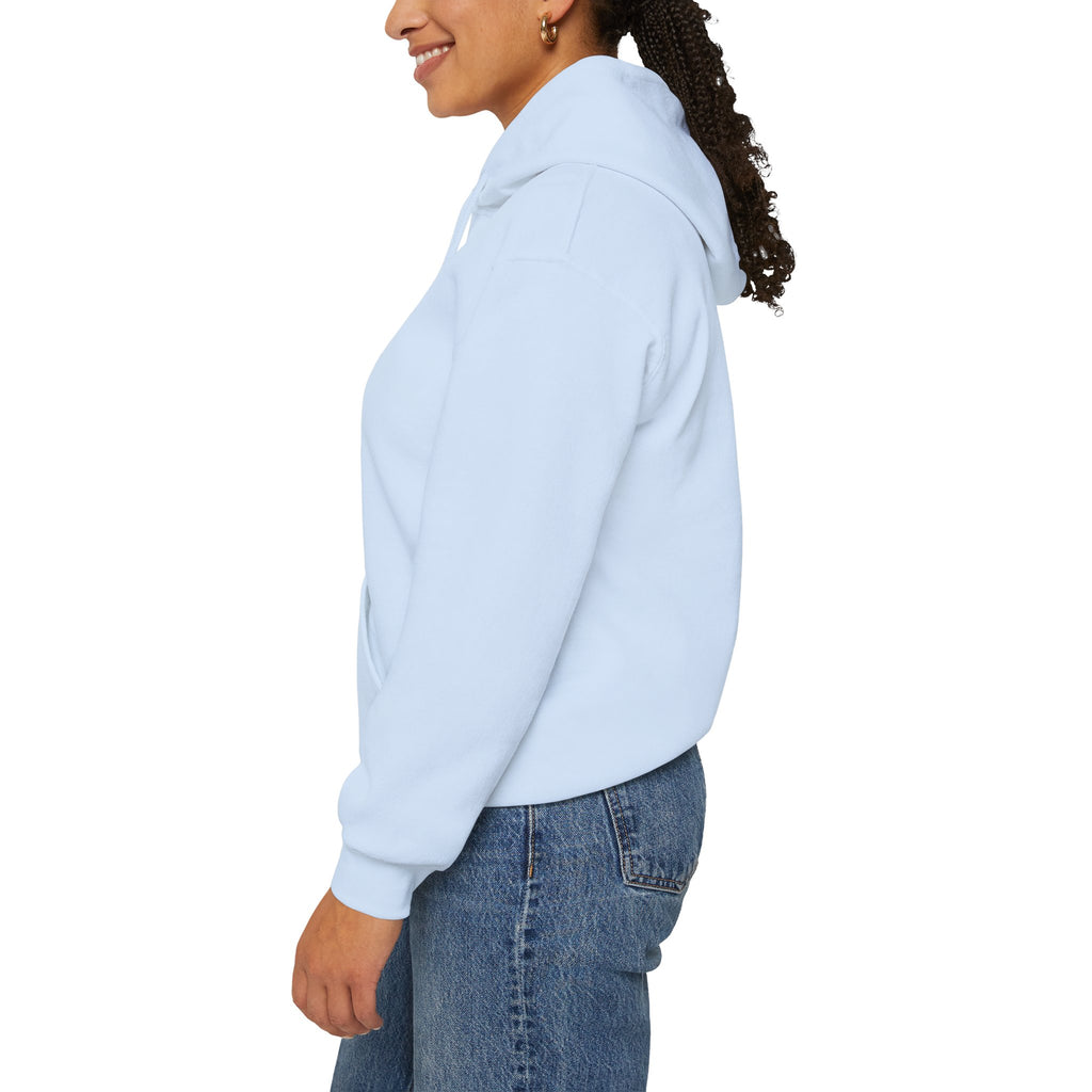 Hidden Ledger Hoodie – Crypto Treasure Chest Pullover