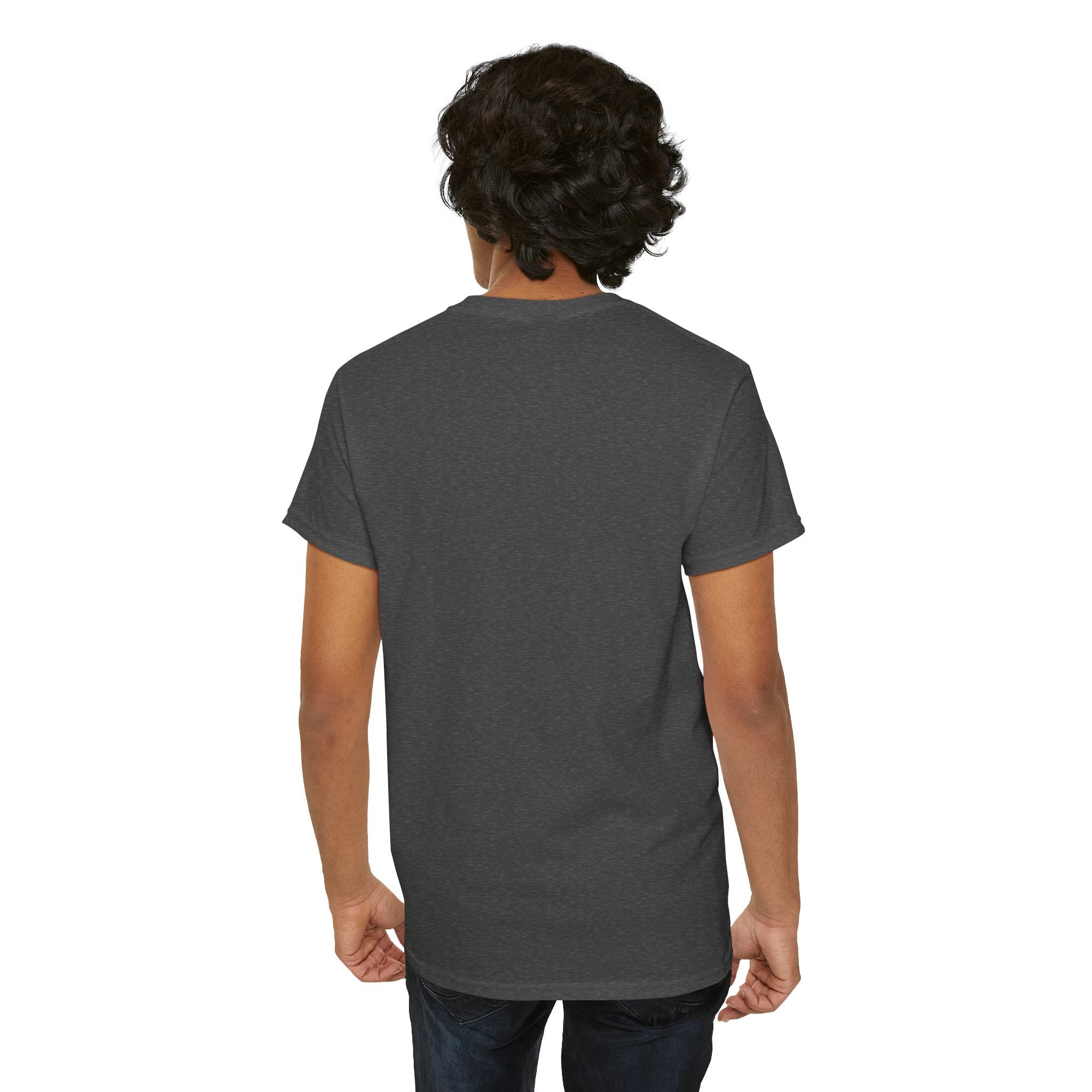 XRP Crypto T-Shirt — "All Roads Lead to XRP" Graphic Tee