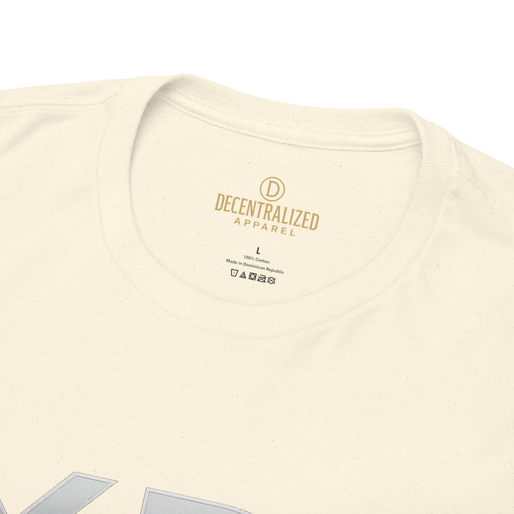 XRP ≠ Meme Coin T-Shirt — Crypto Investor Statement Tee