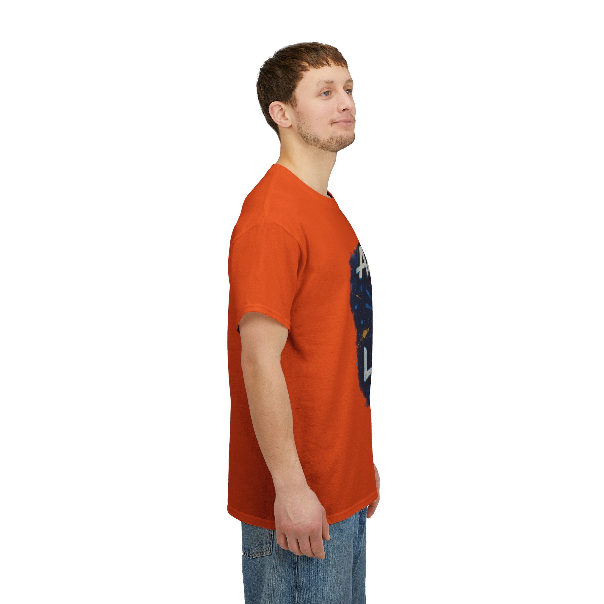 XRP Crypto T-Shirt — "All Roads Lead to XRP" Graphic Tee