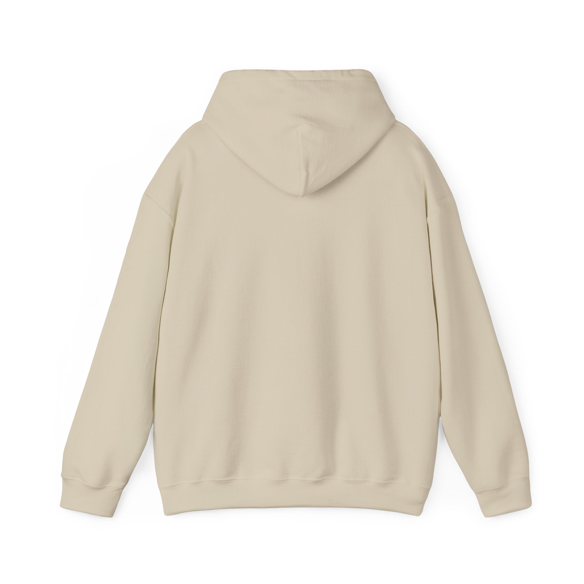 Golden Trophy Hoodie – Vintage Award Emblem Pullover
