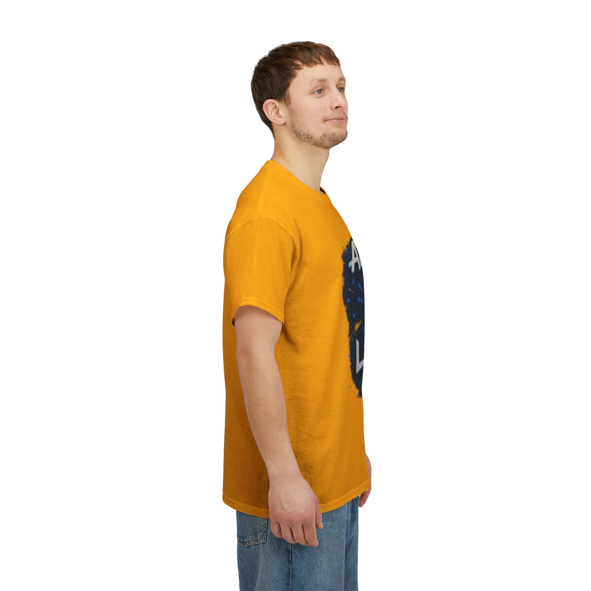 XRP Crypto T-Shirt — "All Roads Lead to XRP" Graphic Tee