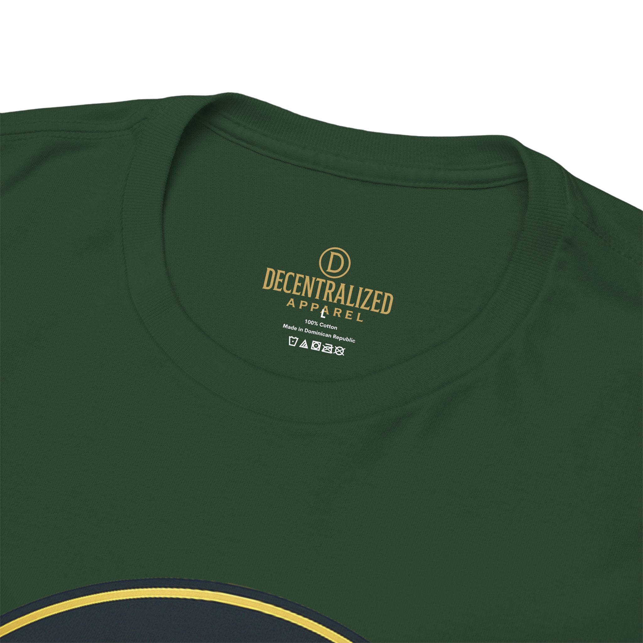 Digital Gold Standard T-Shirt