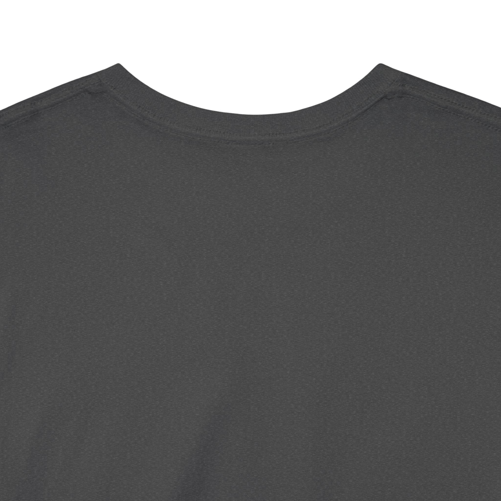 RIPPLE XRP 'Future Proof Currency' Graphic Tee — Crypto Retro Logo Shirt