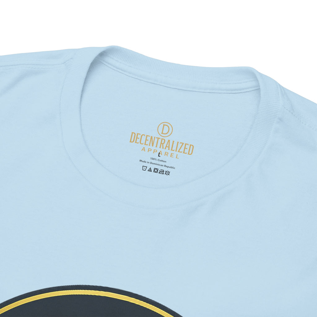 Digital Gold Standard T-Shirt