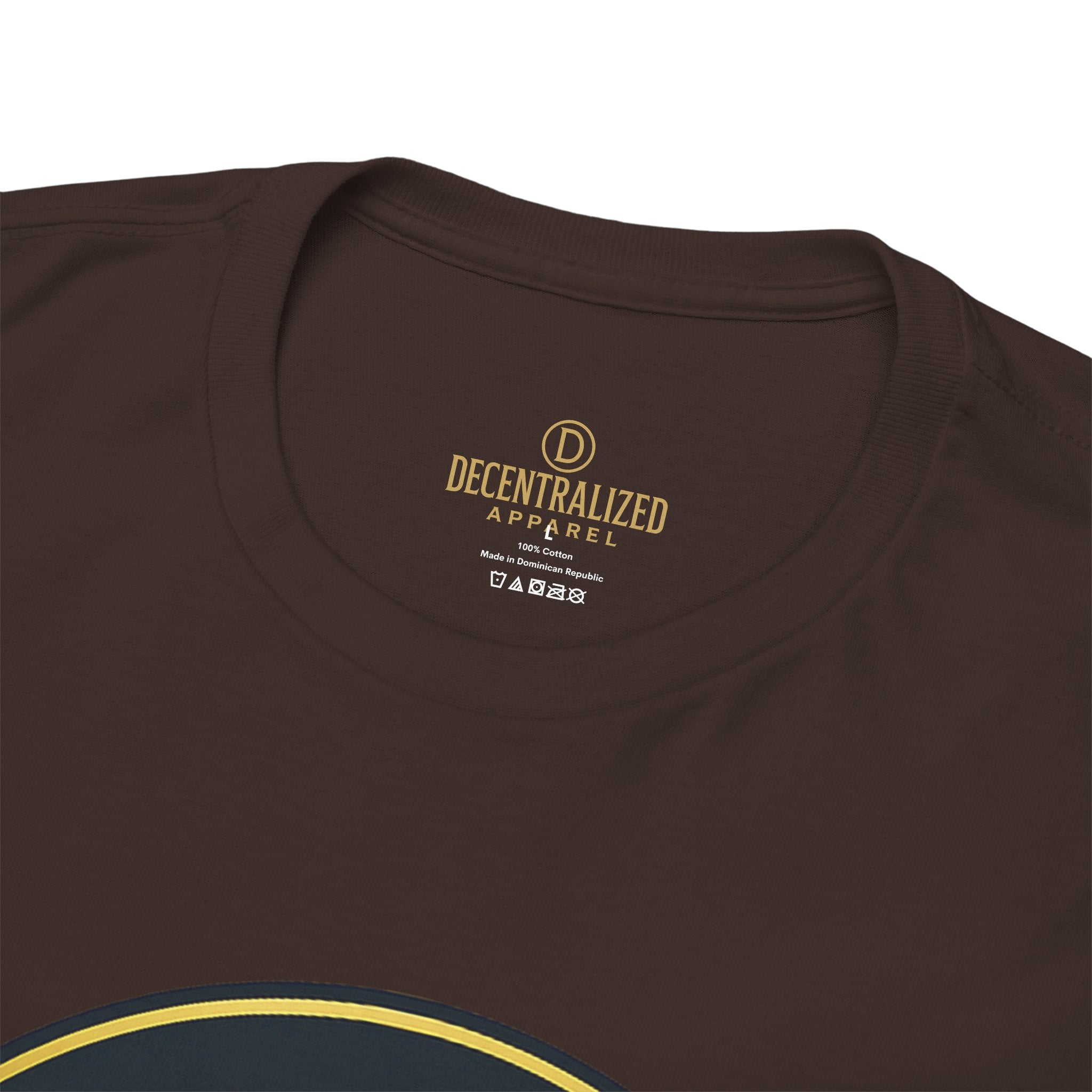 Digital Gold Standard T-Shirt
