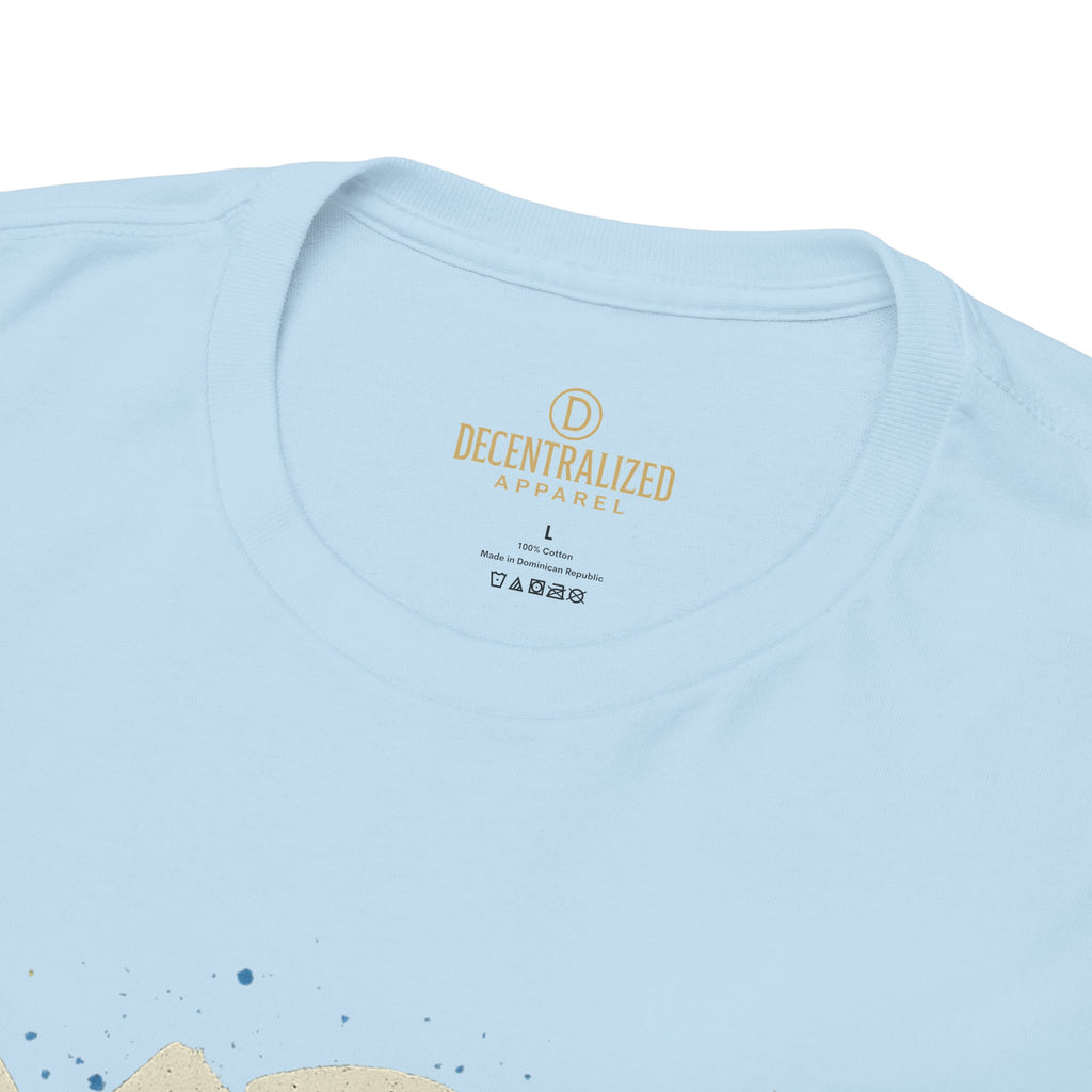 XRP Millionaire Loading T-Shirt — Crypto Investor Progress Tee