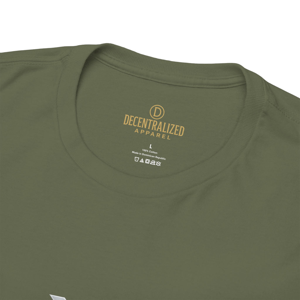 XRP "Millionaire Loading" T-Shirt