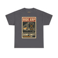 Ride XRP Dump Swift T-Shirt