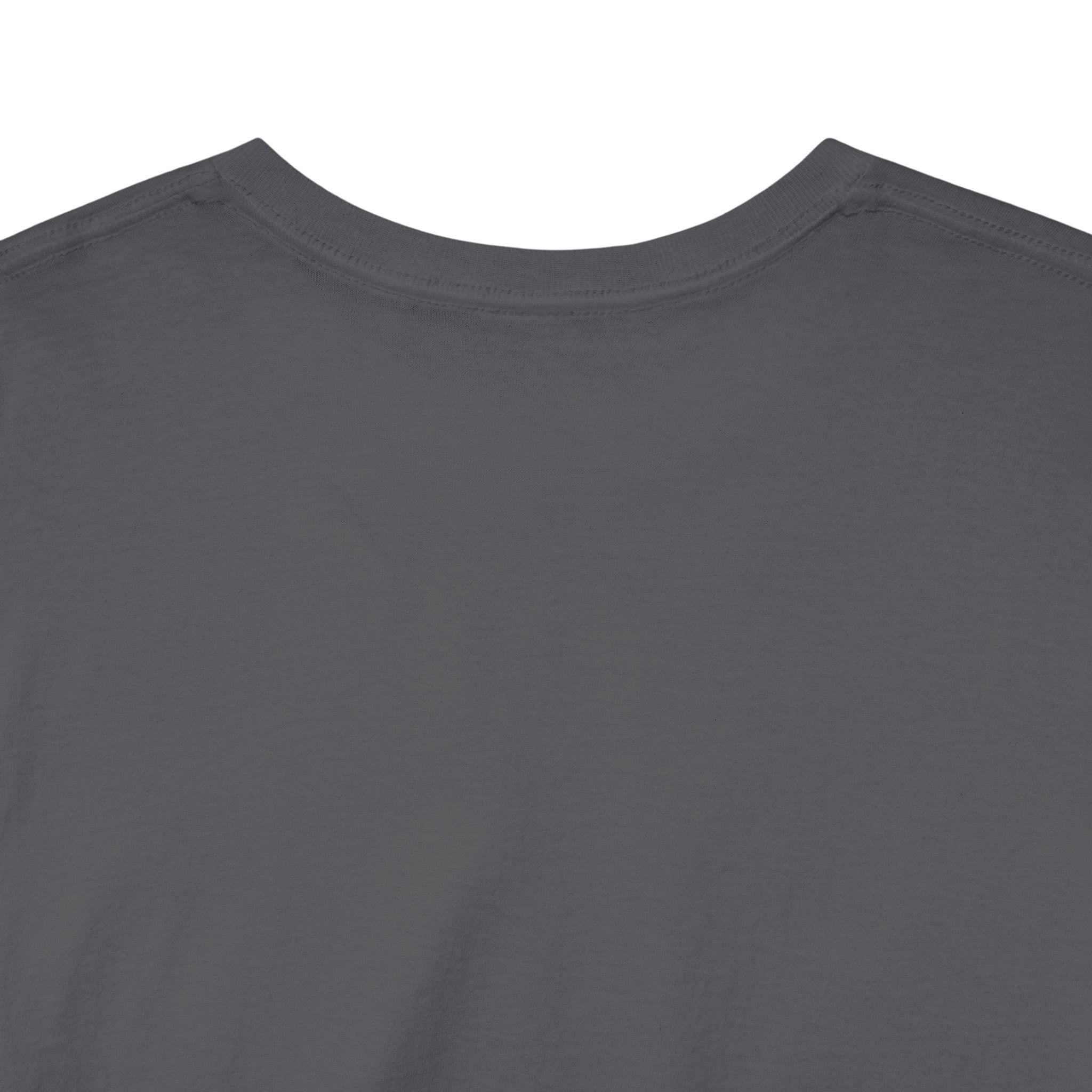 Dragon XRP Logo T-Shirt — Crypto XRP Circle Dragon Graphic Tee