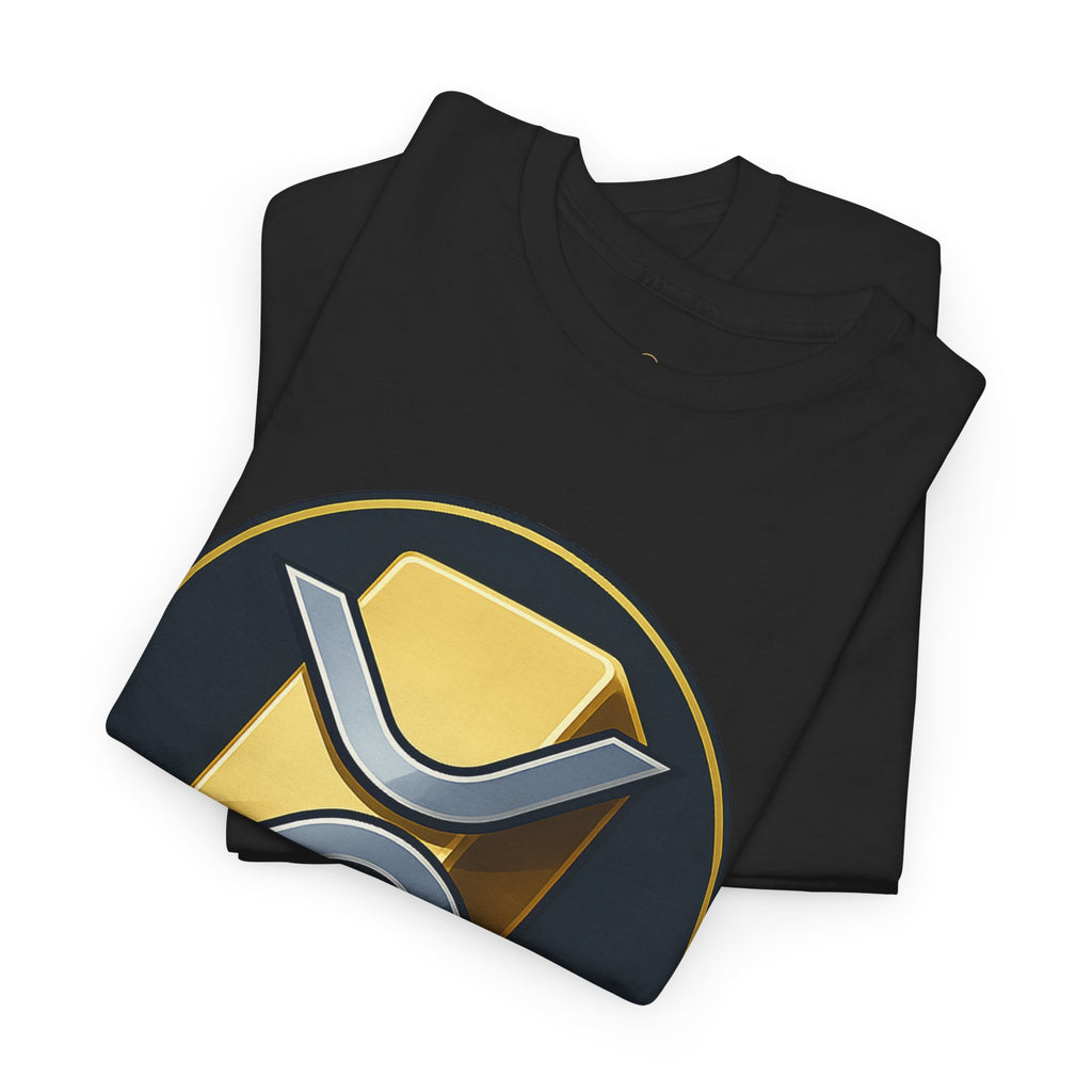 Digital Gold Standard T-Shirt
