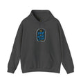 XRP Meme Coin Hoodie – Crypto Graffiti Logo Pullover