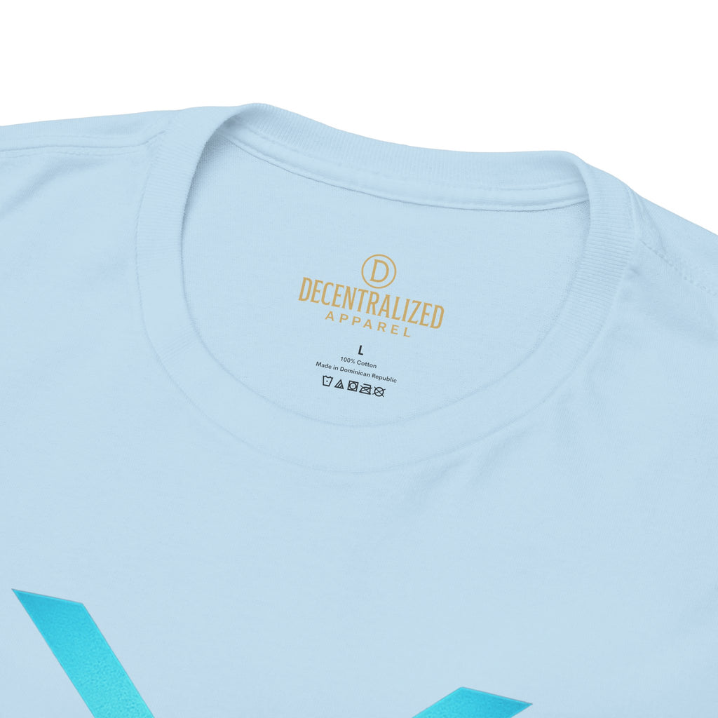 Ape Mindset T-Shirt — Crypto XRP Ape Graphic Tee