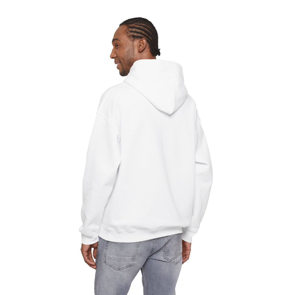 Hoodie — “When it Hits 10” Funny Stock Market Meme Hoodie