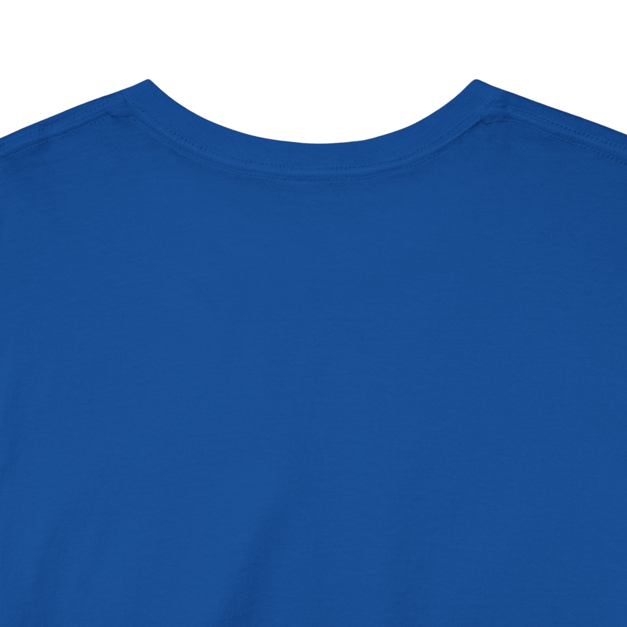 Sci‑Fi Portal Graphic Tee — Futuristic Neon Crew T-Shirt
