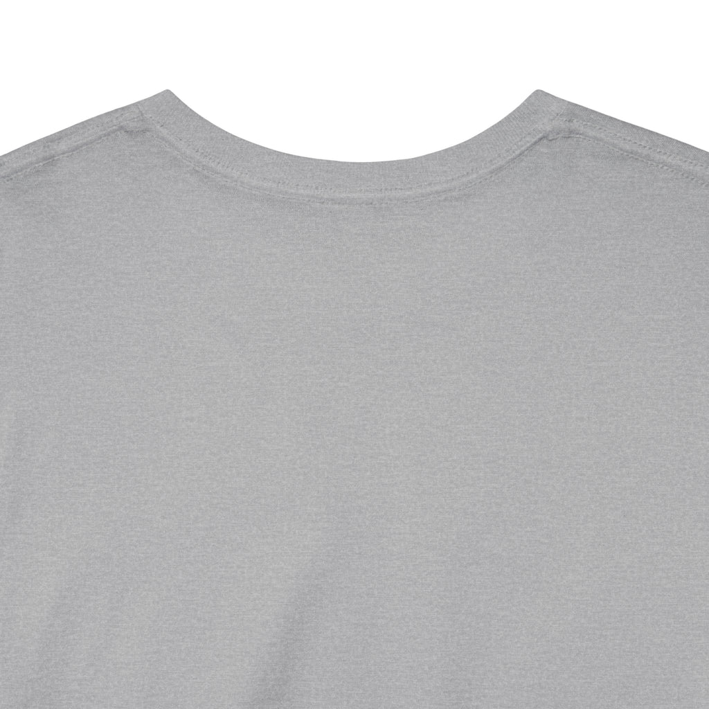 The Bridge Asset Tee – 'Connecting Worlds' Crypto Ripple X Logo T-Shirt