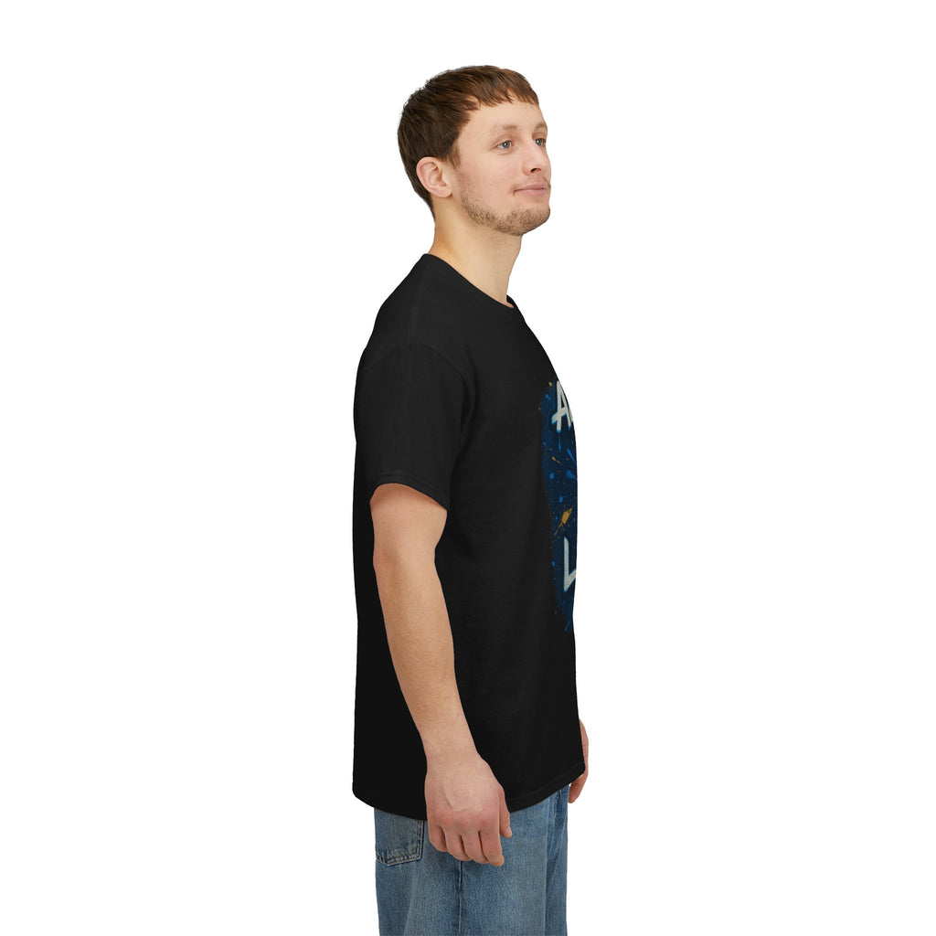 XRP Crypto T-Shirt — "All Roads Lead to XRP" Graphic Tee