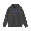 XRP To The Moon Hoodie – Crypto Investor Sweatshirt