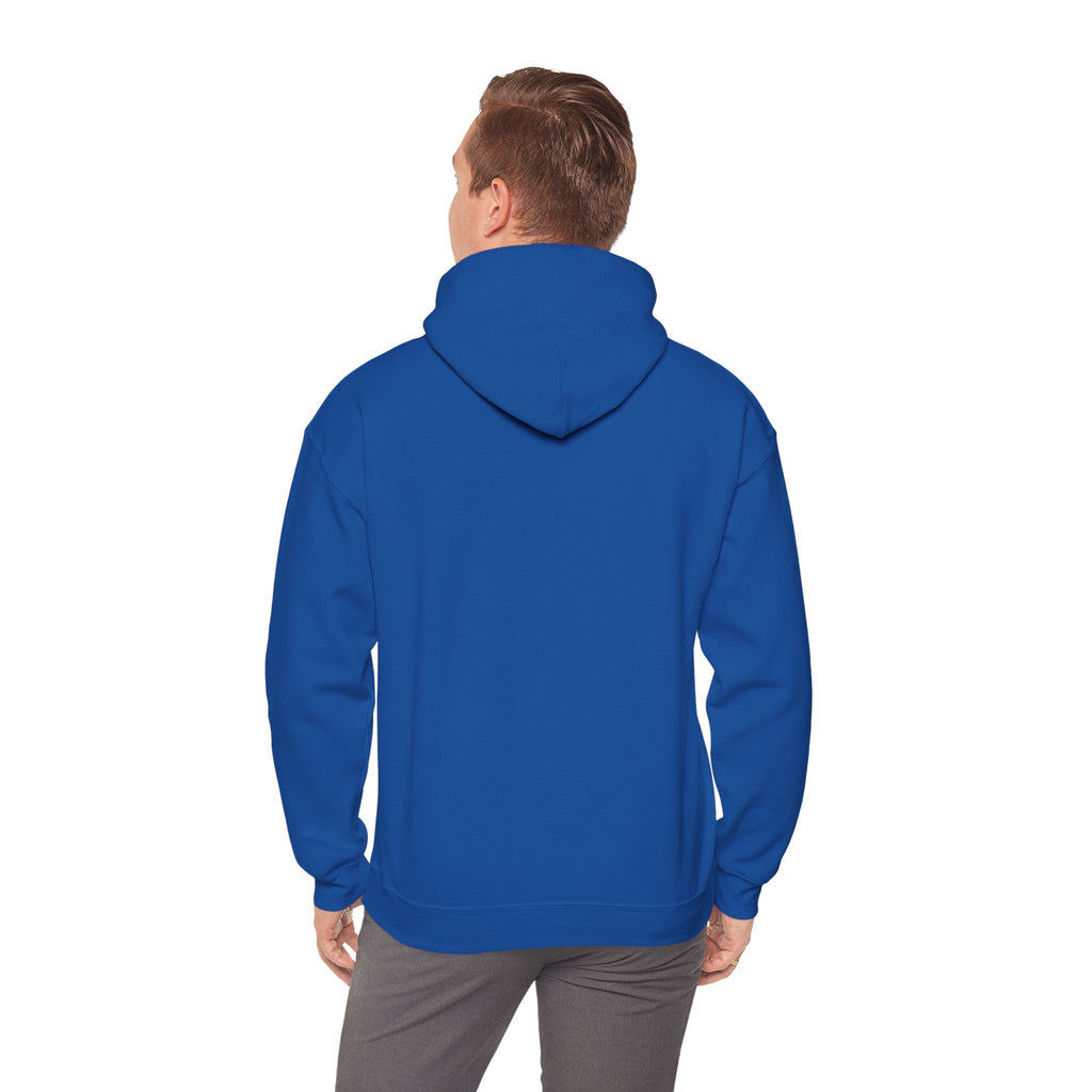 Future Proof Currency Hoodie – XRP Logo Crypto Sweatshirt
